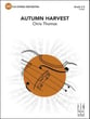 Autumn Harvest Orchestra sheet music cover